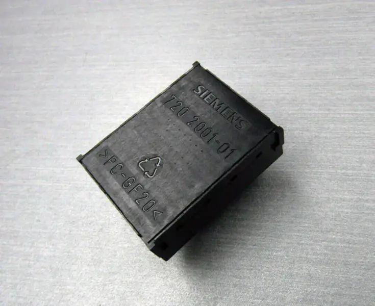 Siemens 6GK7343-1GX11-0XE0
