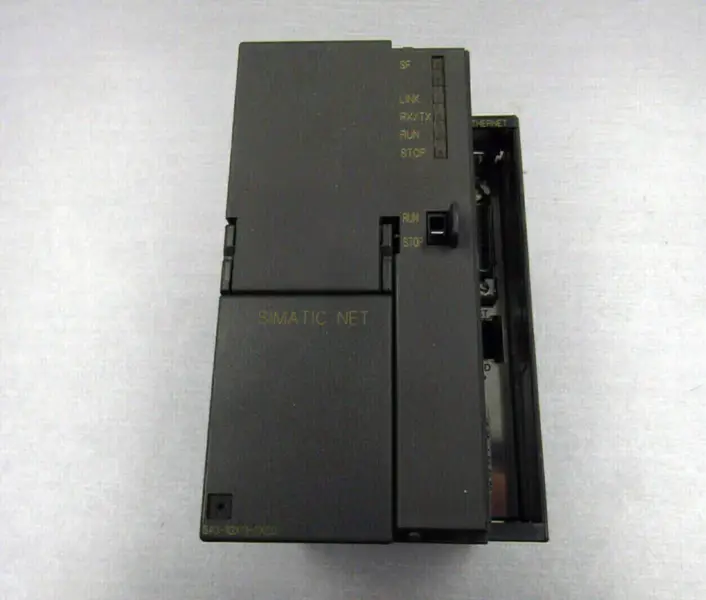 Siemens 6GK7343-1GX11-0XE0