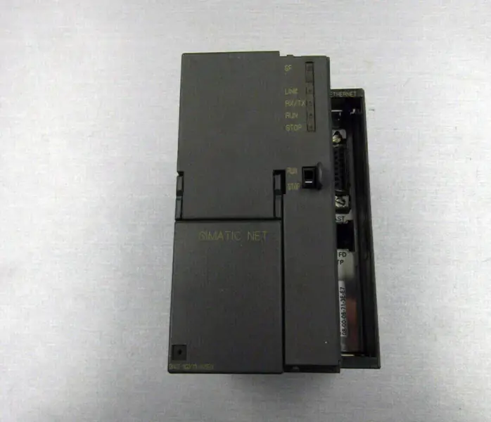 Siemens 6GK7343-1GX11-0XE0