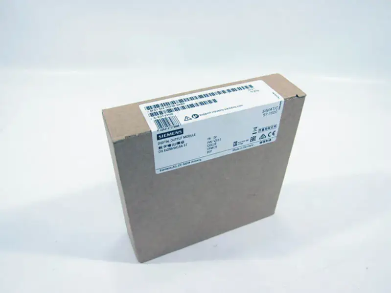 Siemens 6ES7522-5HF00-0AB0