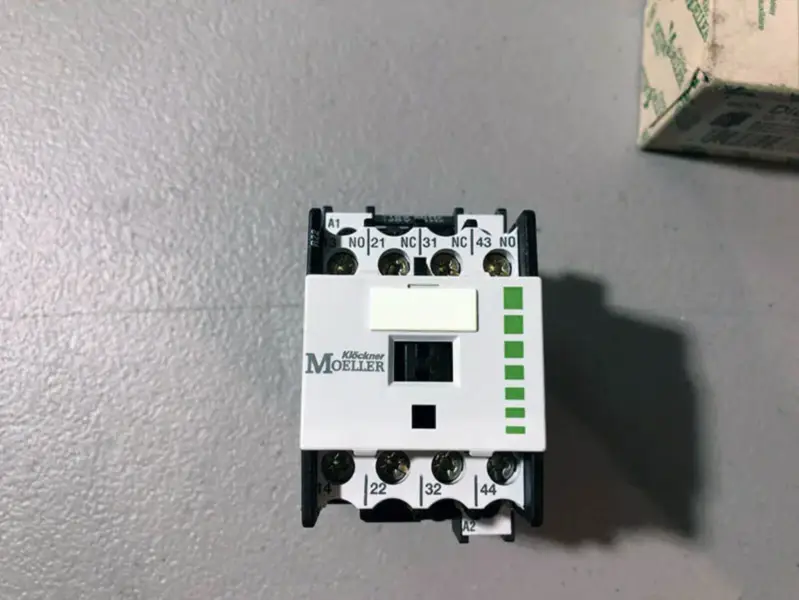 Klockner Moeller DILR22