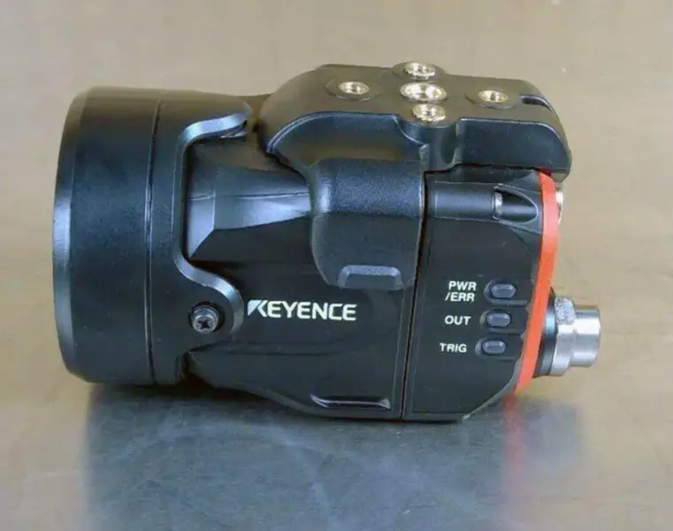 Keyence IV-500MA