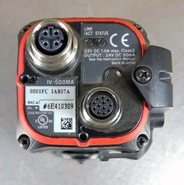 Keyence IV-500MA