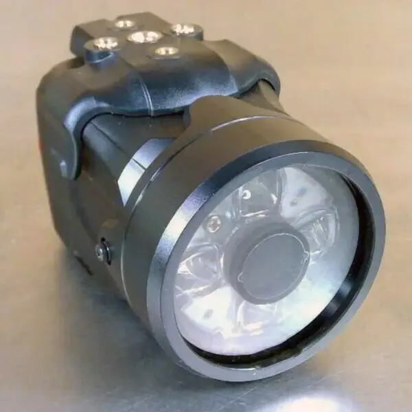 Keyence IV-500MA
