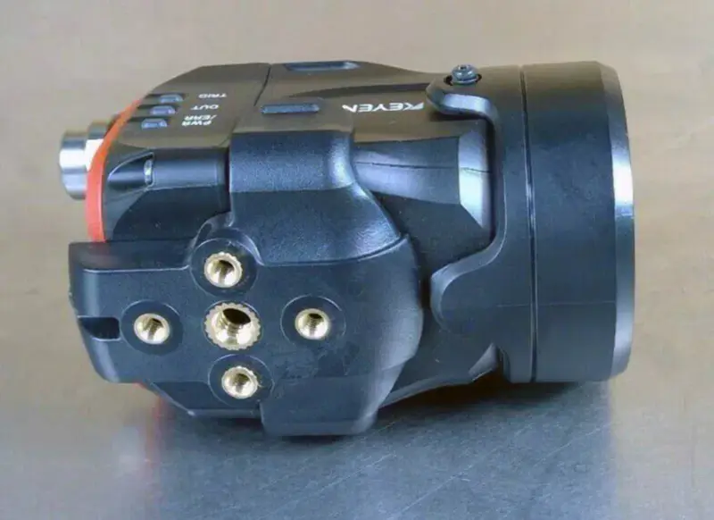 Keyence IV-500MA