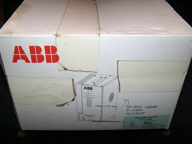 ABB rBOX316-ABB-002