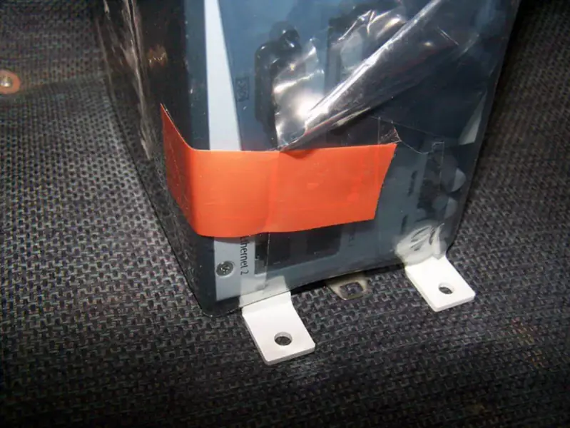 ABB rBOX316-ABB-002