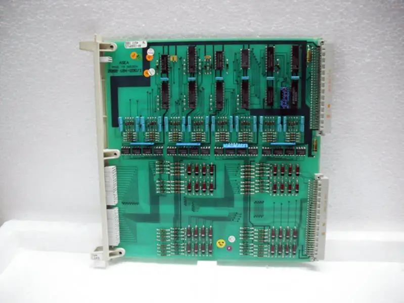 ABB 57160001-NV