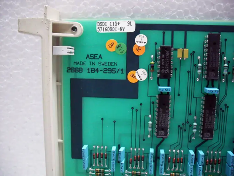 ABB 57160001-NV