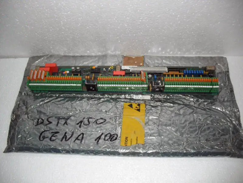 ABB 62250001-E