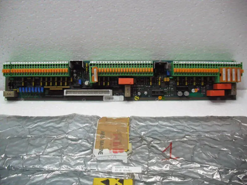 ABB 62250001-E