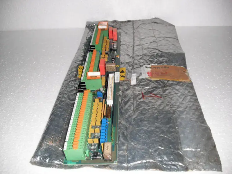 ABB 62250001-E