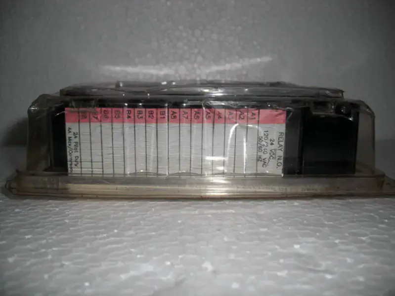 GE Fanuc IC693MDL940J