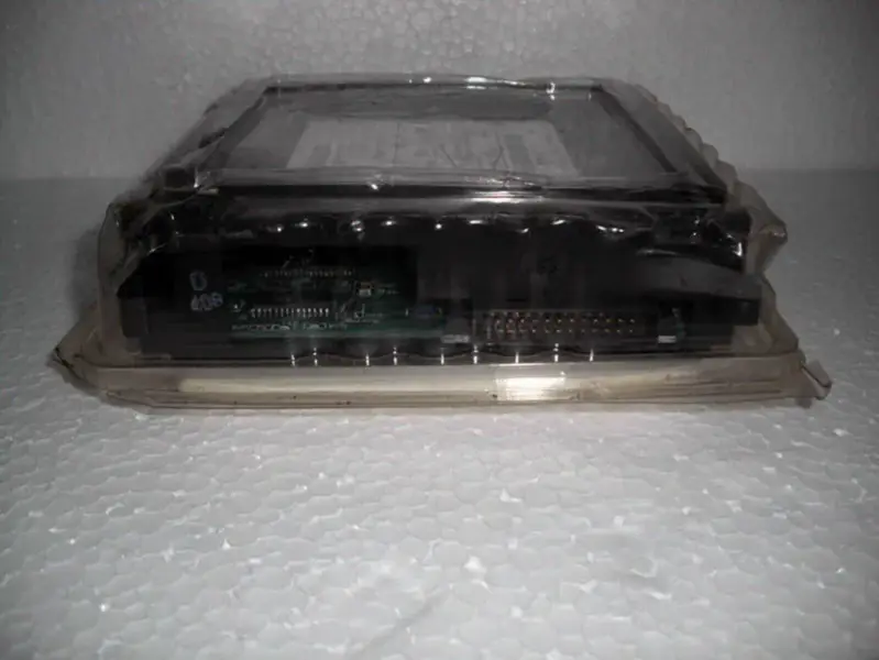 GE Fanuc IC693MDL940J