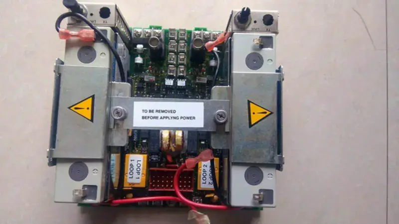 ABB NTCF22