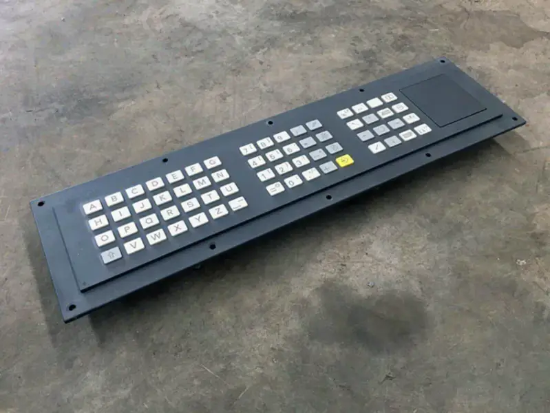 Siemens SINUMERIK