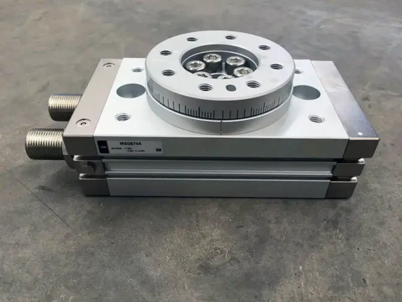 SMC MSQB-70A