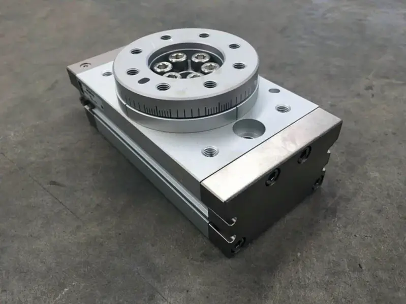 SMC MSQB-70A