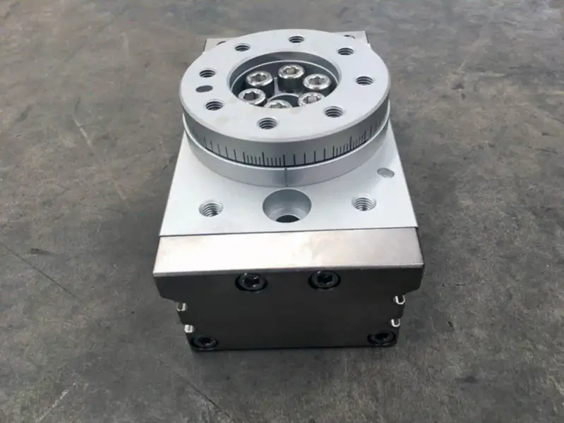 SMC MSQB-70A