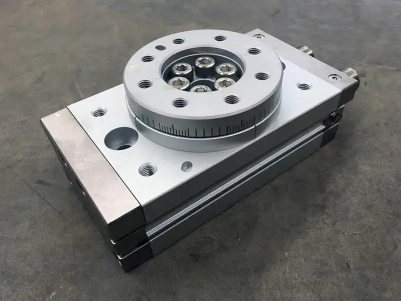 SMC MSQB-70A