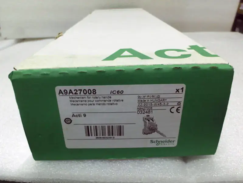Schneider A9A27008