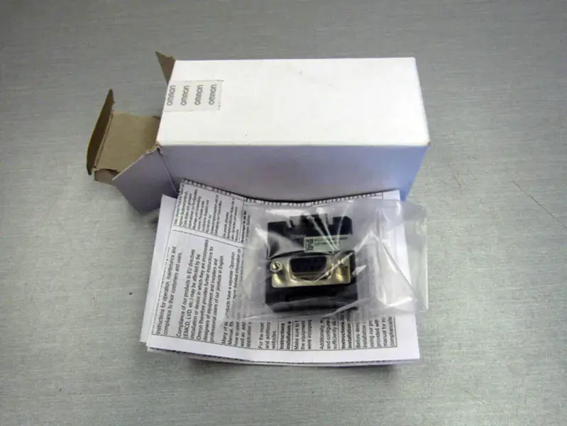 Omron CP1W-CIF01