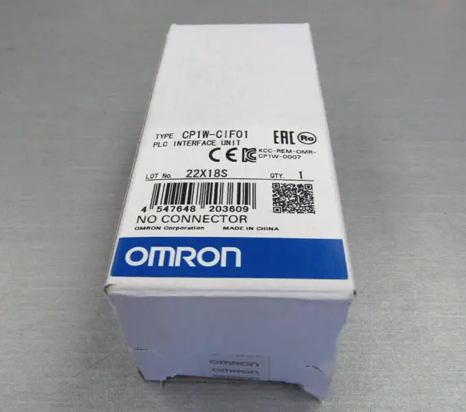 Omron CP1W-CIF01