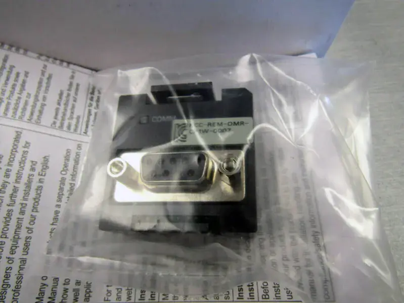 Omron CP1W-CIF01