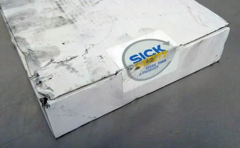 SICK FX3-XTI084002