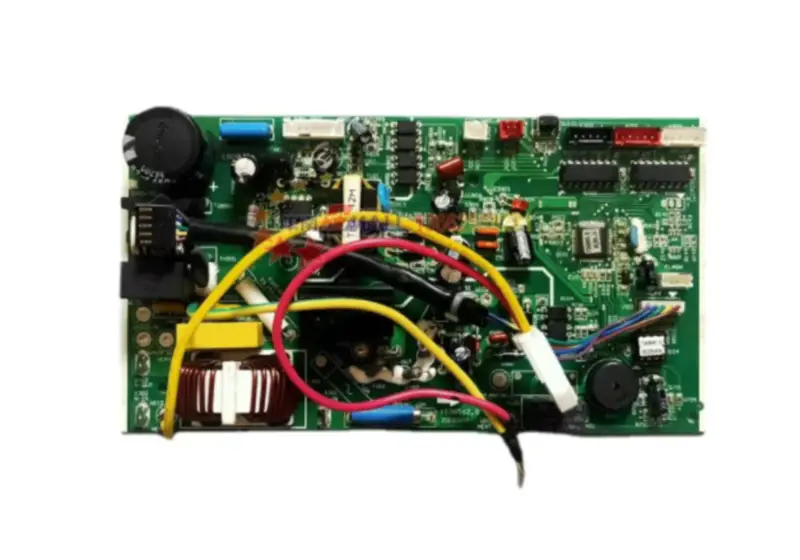 Řídicí deska vnitřní jednotky klimatizace Hisense 1536562.B Obvod PCB028489D1