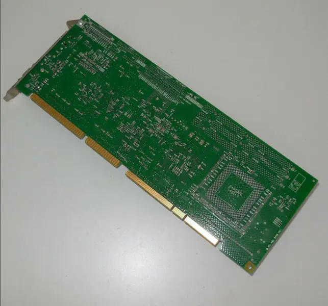 Elbrus SBC Flexor P/N: 154-00001-01 108404 pro základní desku GE 3X-ETSG1-SB
