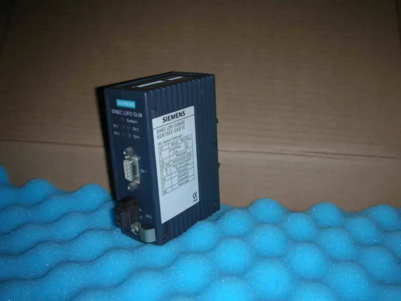 Siemens 6GK1502-3AB10