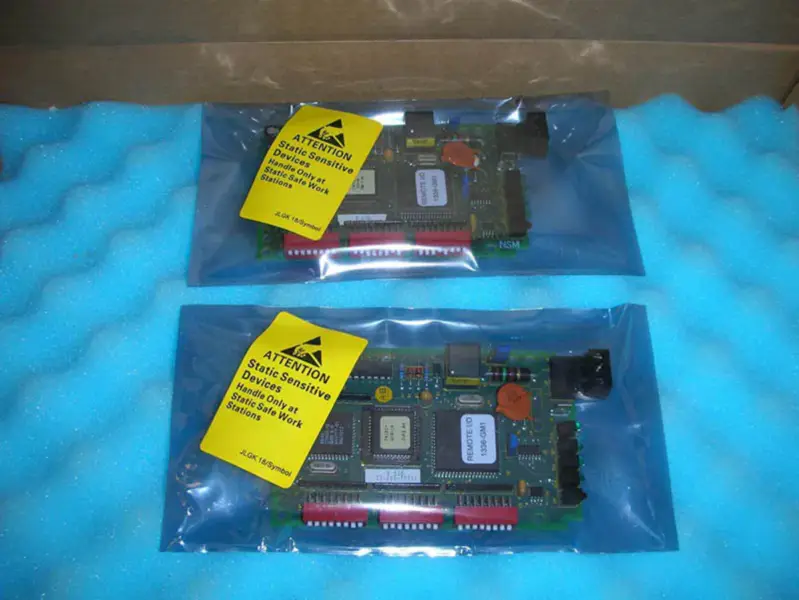 AB Remote I/O 1336-GM1