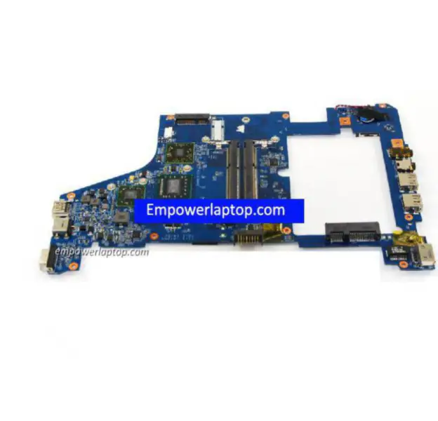 Základní deska Acer Aspire 1551 48.4HX01.021