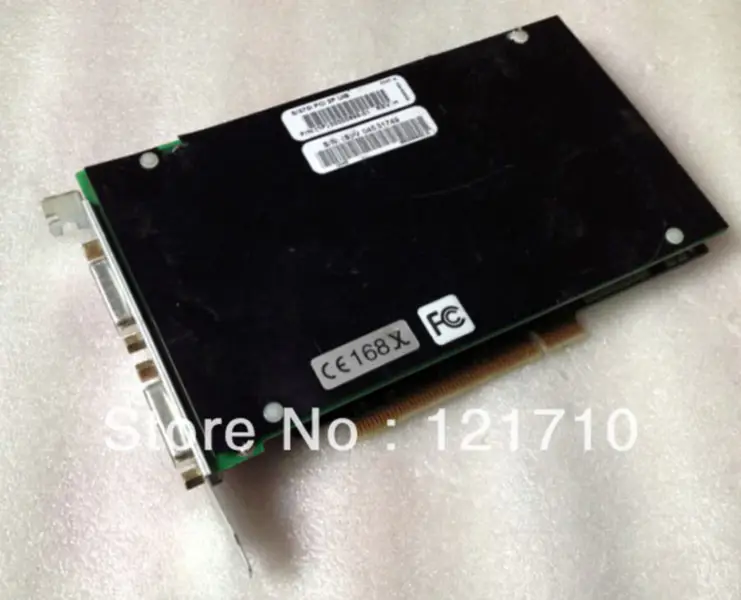 IBM DI S/570i PCI 2P UIB 50000899-01 REV H 30500832 A 932414 55500124-01 D průmyslová základní deska