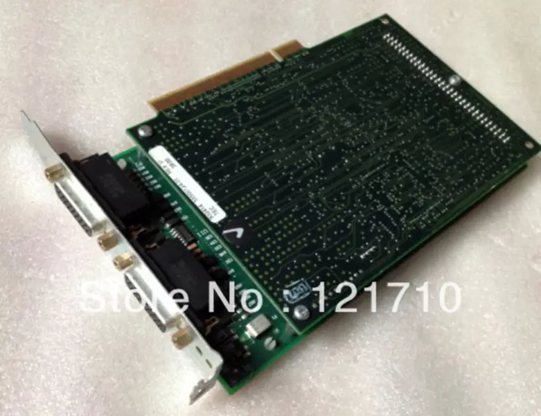 IBM DI S/570i PCI 2P UIB 50000899-01 REV H 30500832 A 932414 55500124-01 D průmyslová základní deska