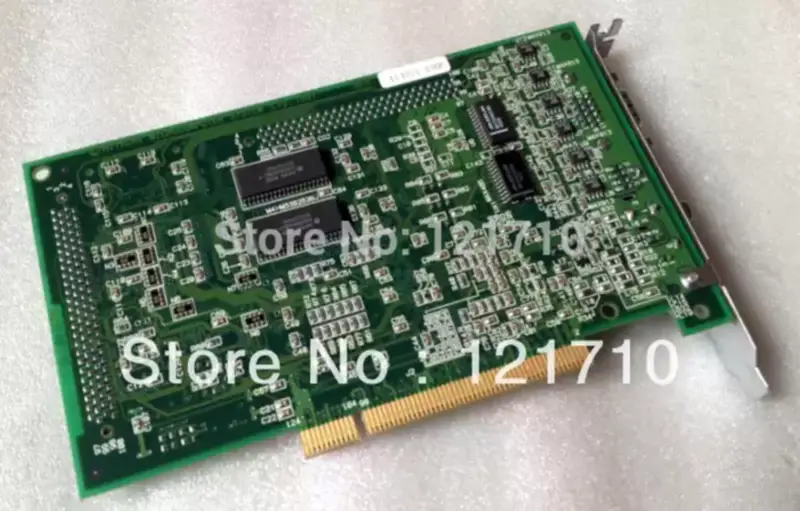 Hitachi Grafická karta MSGII05 rozhraní PCI systémové vybavení průmyslové základní desky