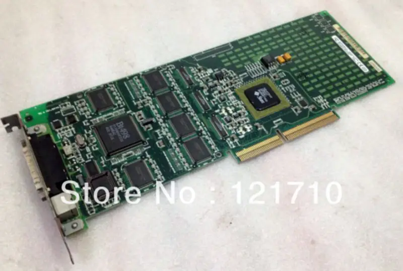 X3659A Creator3D Series 2 (FFB2) grafická karta 501-4172 průmyslová základní deska