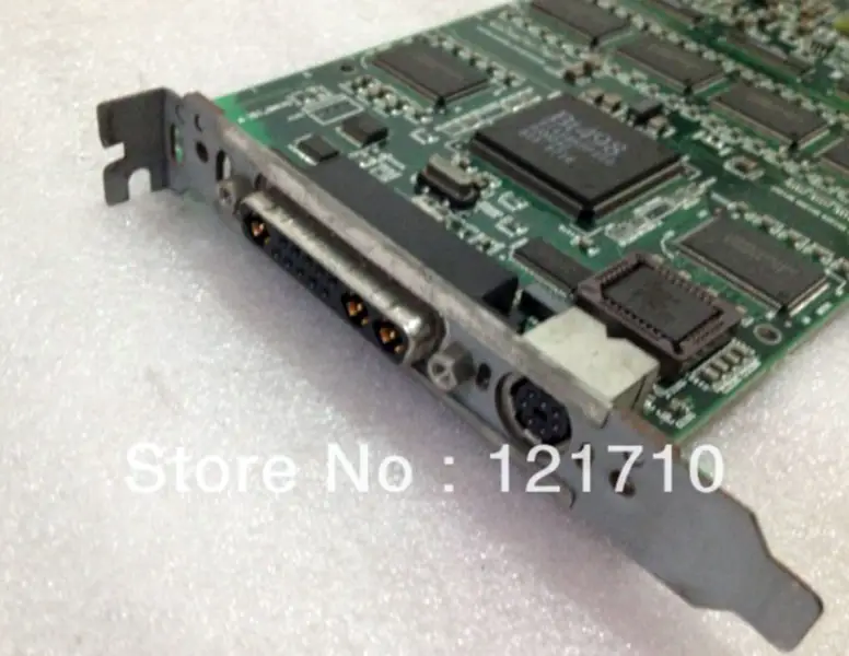 X3659A Creator3D Series 2 (FFB2) grafická karta 501-4172 průmyslová základní deska