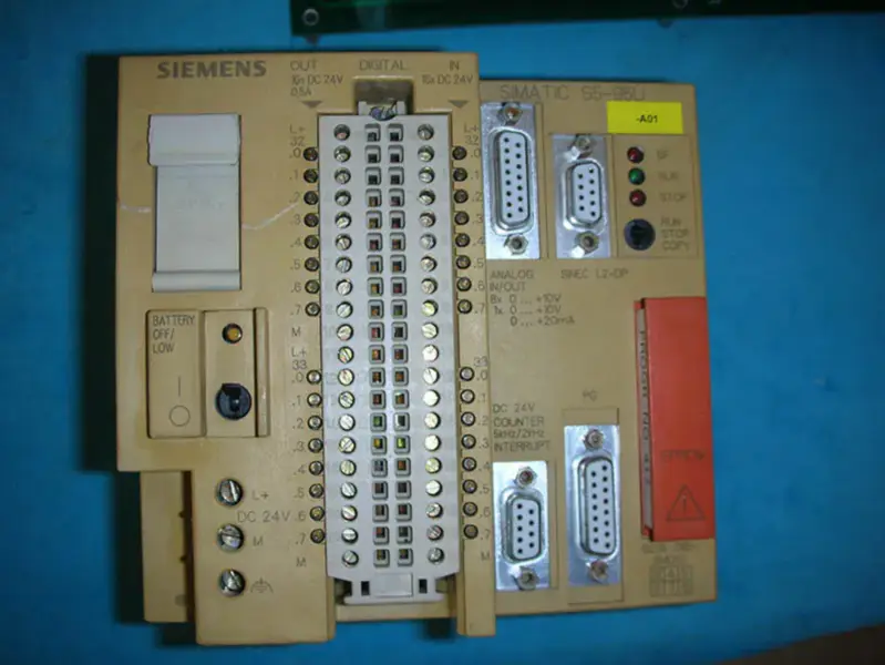 Siemens 6ES5095-8MD01