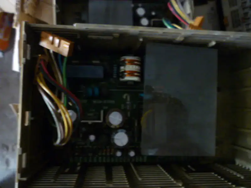 OMRON PLC CPM1A CPM2A CPM2AH