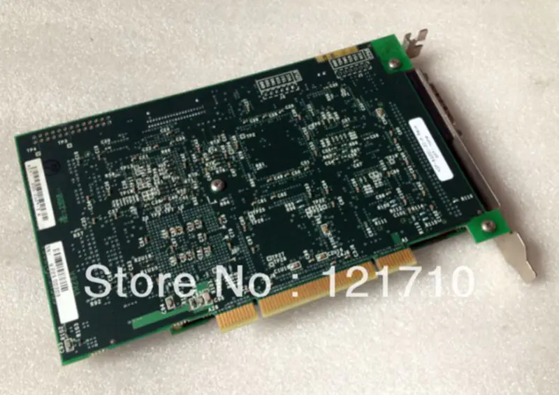 COGNEX COGNEX Karta pro snímání obrazu ASP-8120C-DI-P REVA 200-0129-3 A 801-8128-01 C 200-0100-2 E průmyslová základní deska