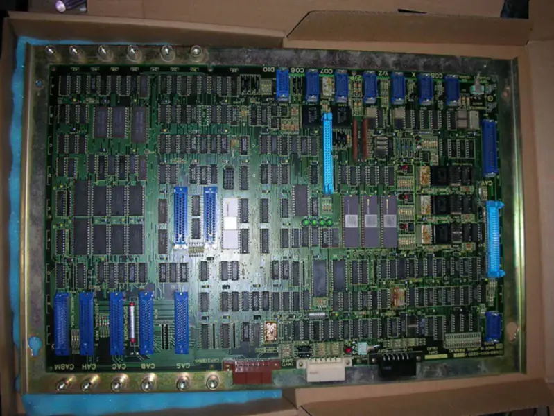 A16B-1000-0220/fanuc