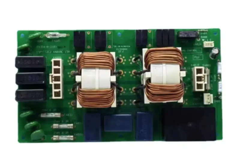 Řídicí deska klimatizace Daikin FN354-H-1(A) Obvod PCB 15PYTT2C2