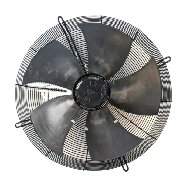 Ebmpapst S6E630-AN01-01 Ventilátor