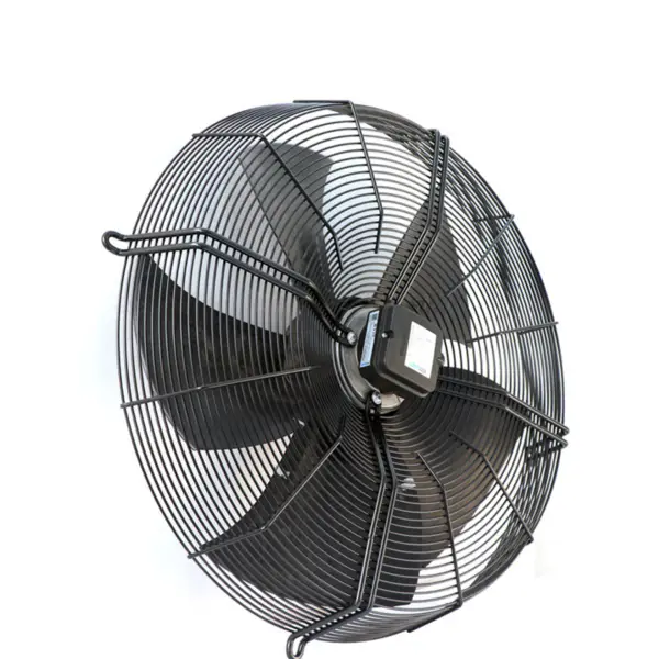 Ebmpapst S6E630-AN01-01 Ventilátor