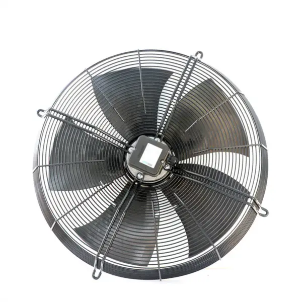 Ebmpapst S6E630-AN01-01 Ventilátor