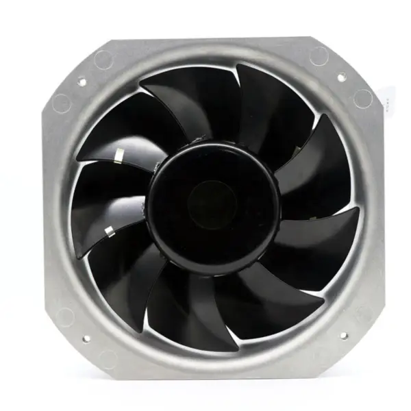 EBM-PAPST W1G200-HH01-52 48V 225*225*80cm M1G074-BF odsávací ventilátor