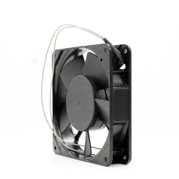 DP201AT 2122HBL.GN Tchaj-wan SUNON 12025 220V 12CM ventilátor chlazení podvozku