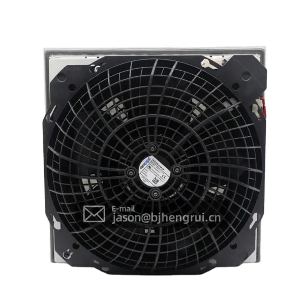 Ebmpapst K2D250-AH06-06 Ventilátor